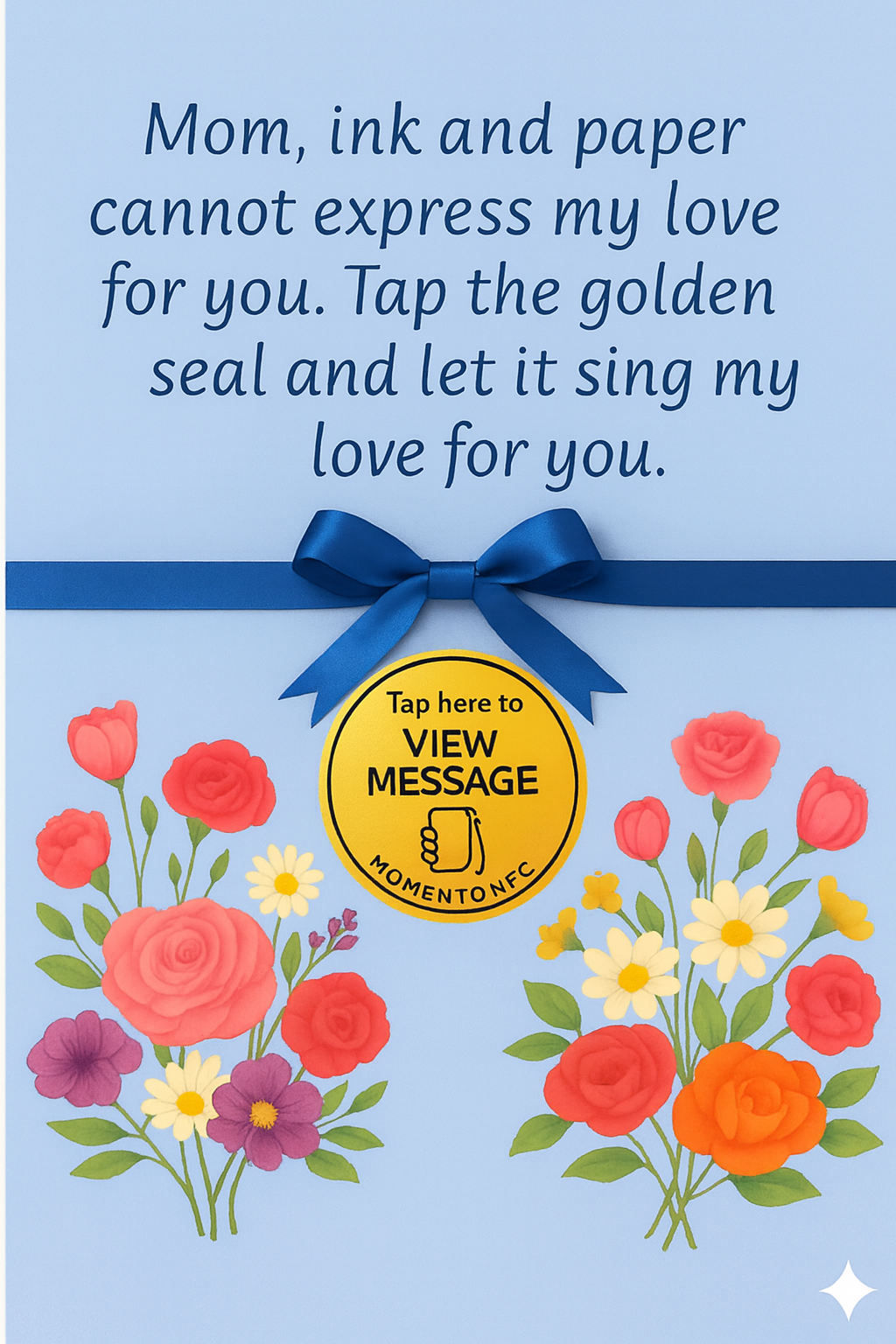Smart Greeting Card