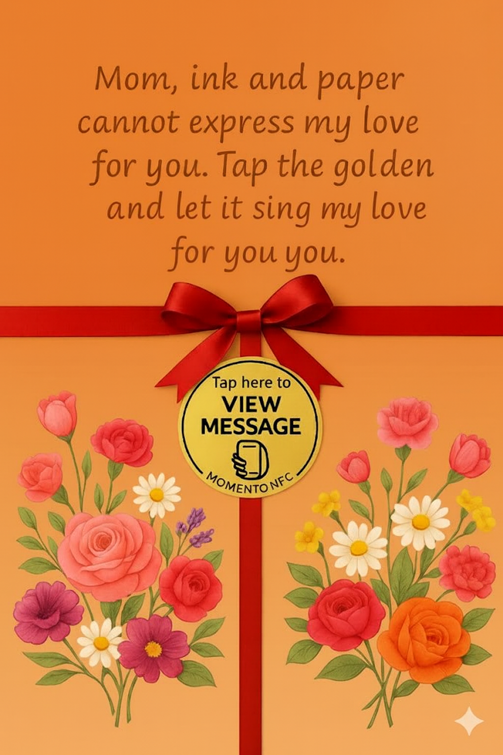 Smart Greeting Card