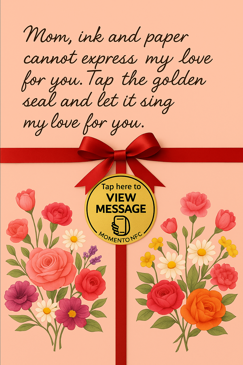 Smart Greeting Card