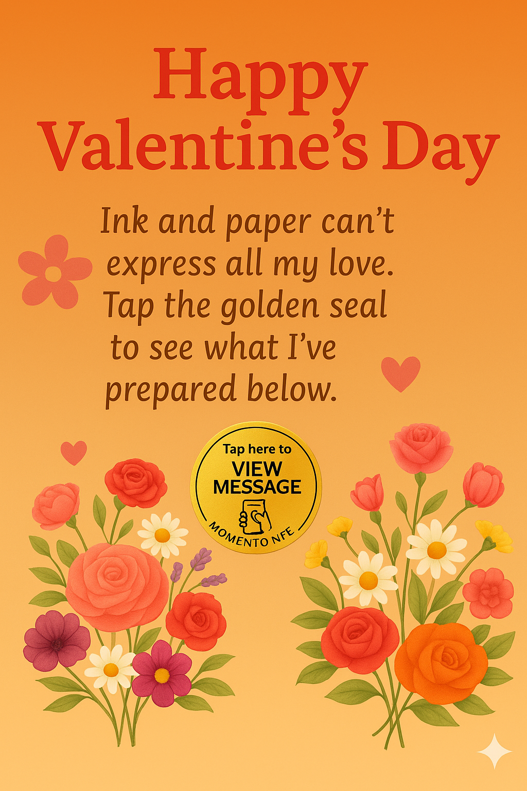 Smart Greeting Card