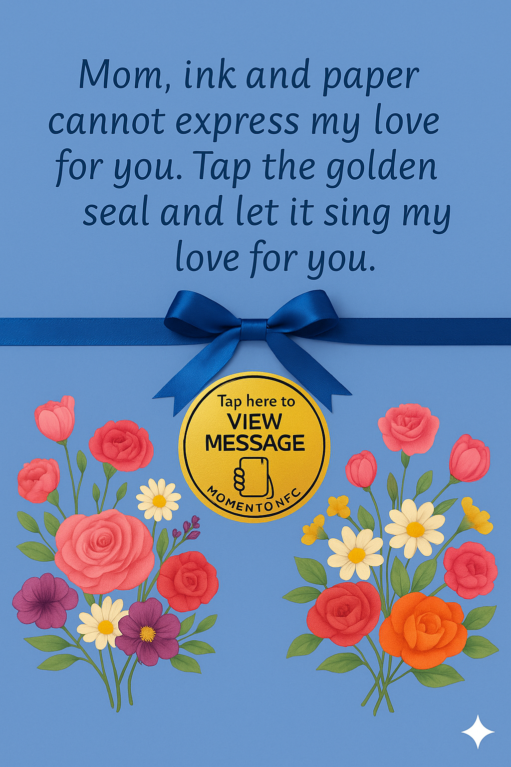 Smart Greeting Card