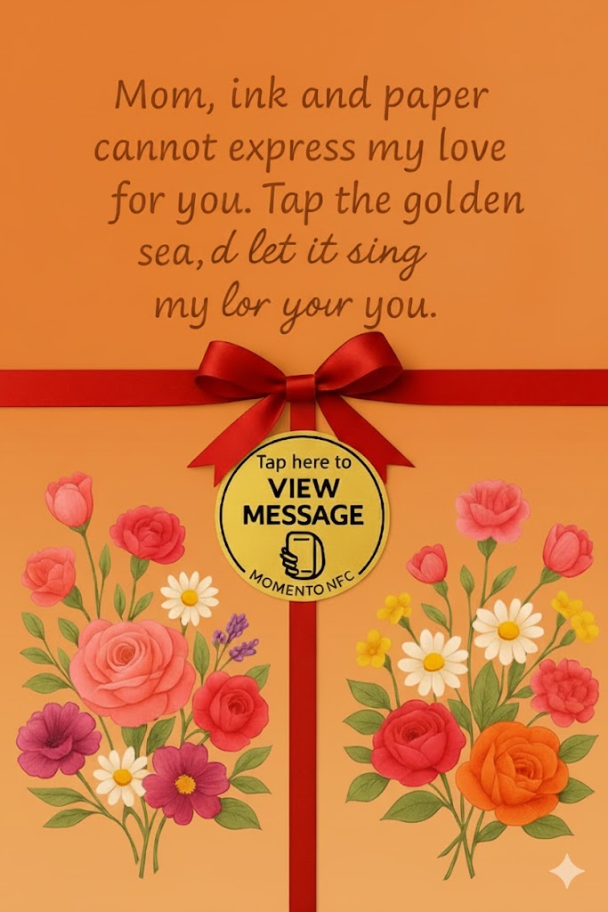 Smart Greeting Card