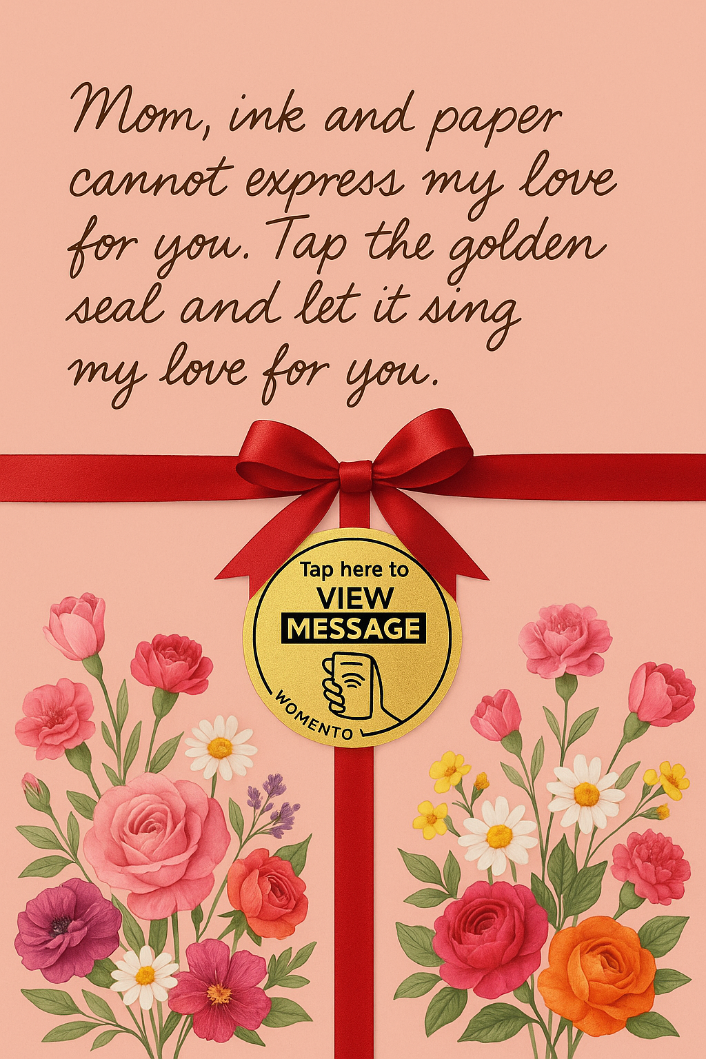 Smart Greeting Card