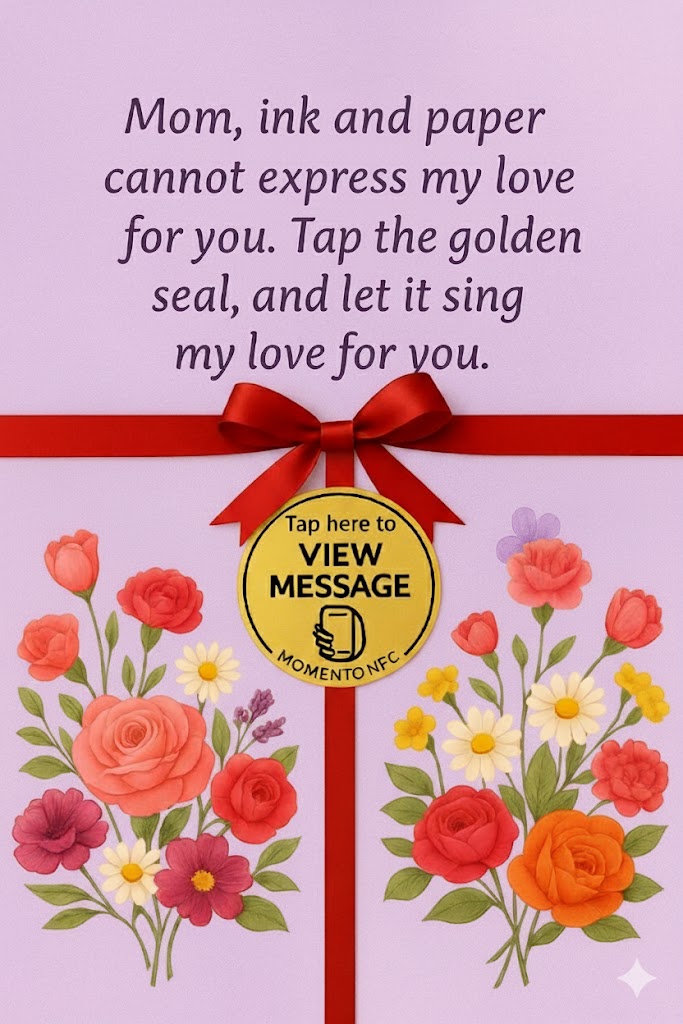 Smart Greeting Card
