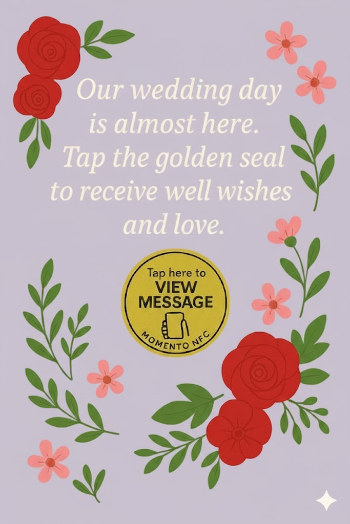 Smart Greeting Card