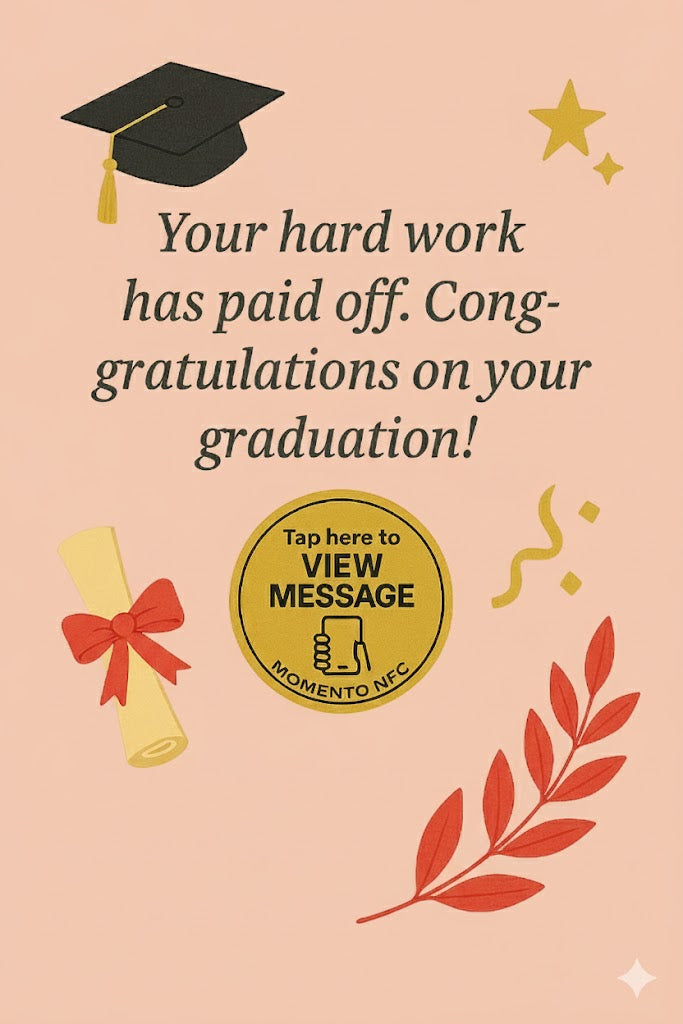 Smart Greeting Card