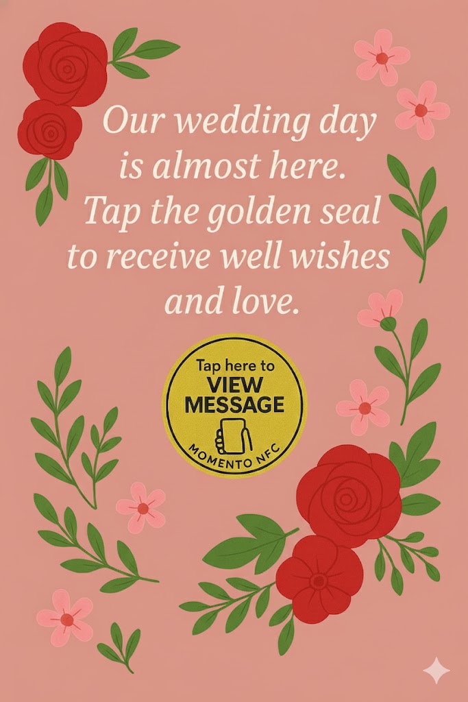 Smart Greeting Card