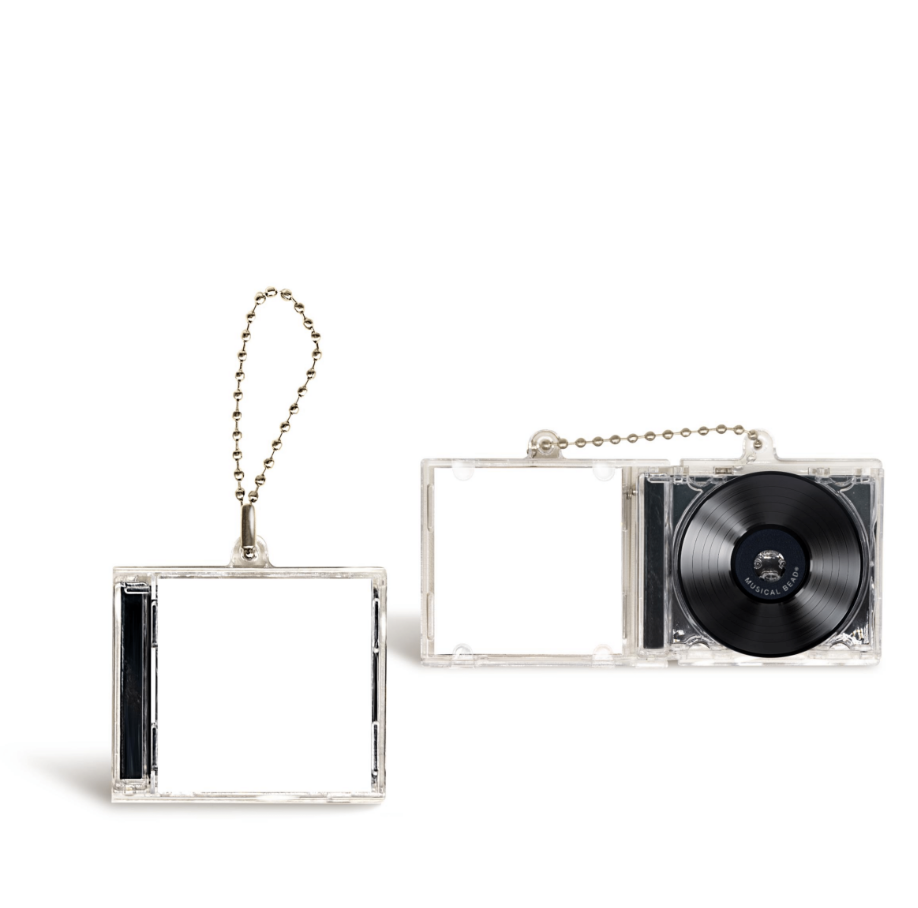 Smart Key Chain