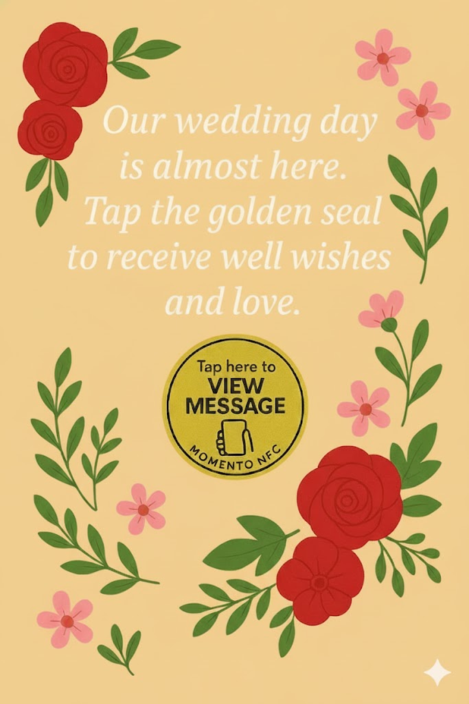 Smart Greeting Card