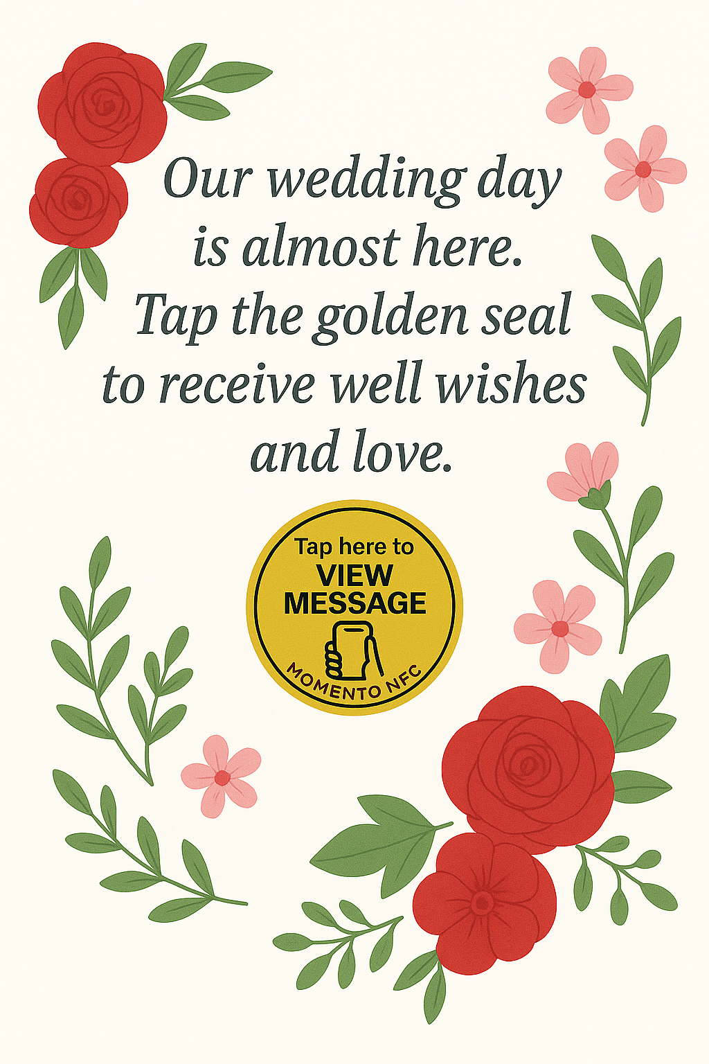 Smart Greeting Card