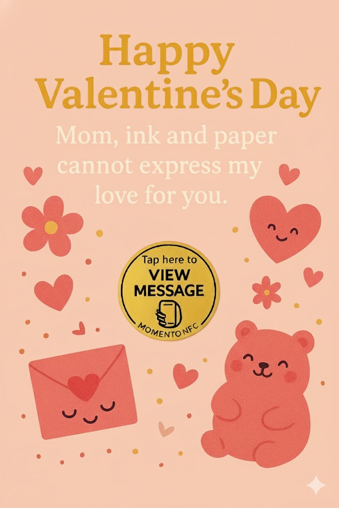 Smart Greeting Card