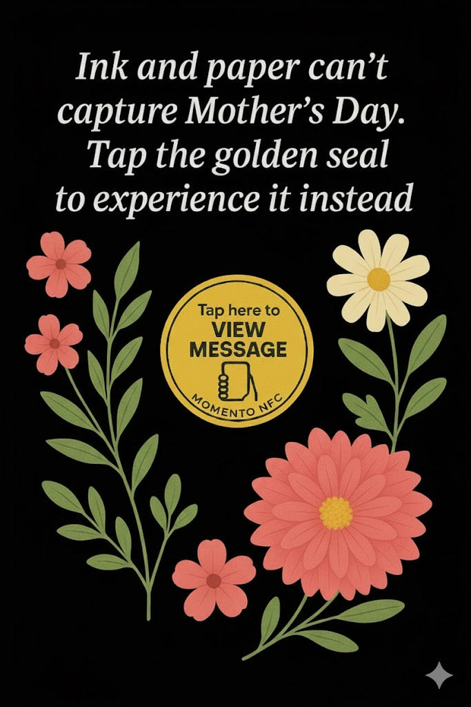 Smart Greeting Card
