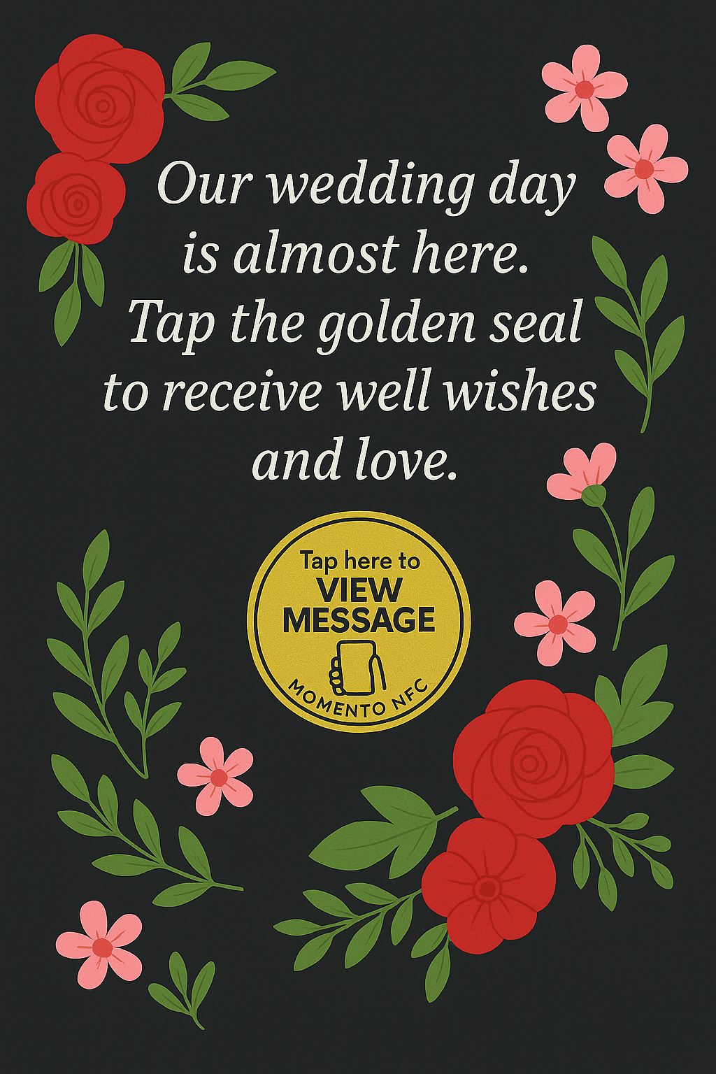 Smart Greeting Card