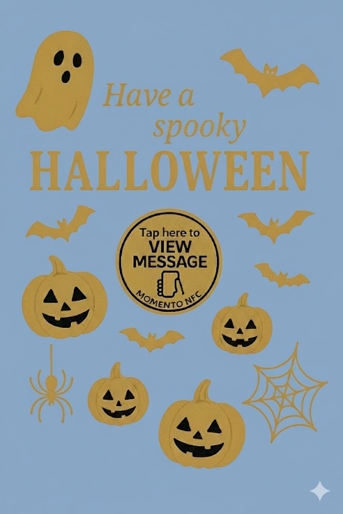 Smart Greeting Card