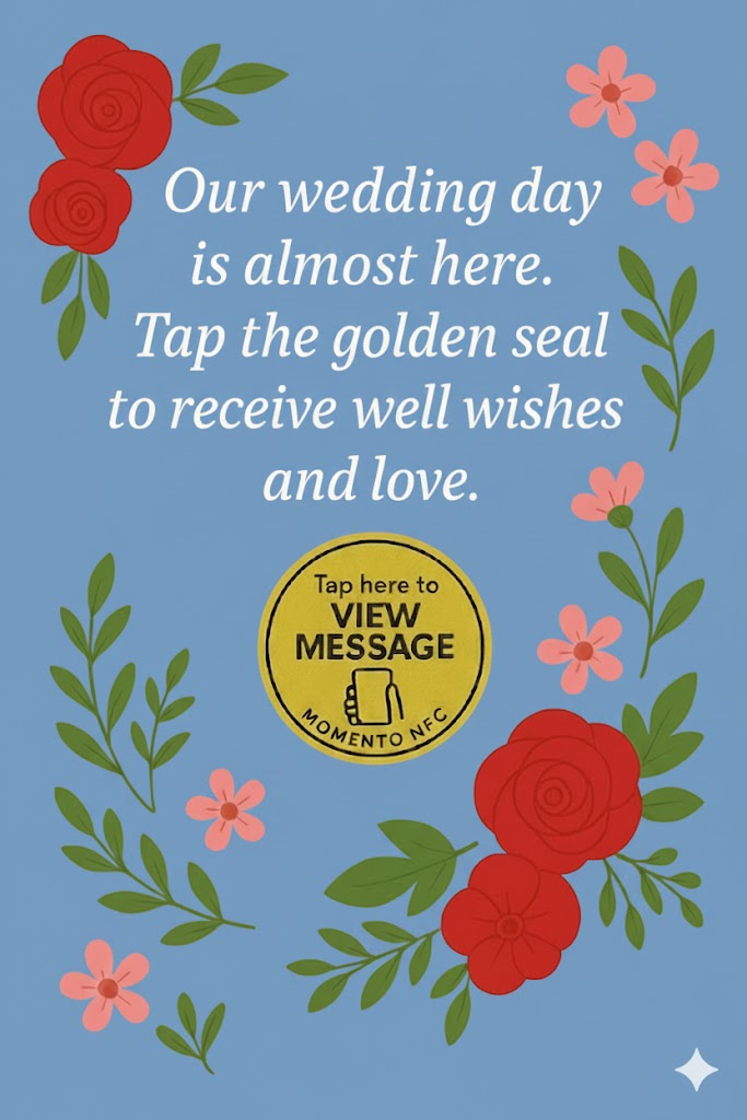 Smart Greeting Card