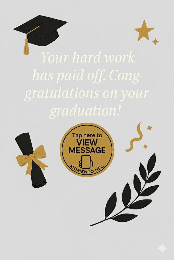 Smart Greeting Card