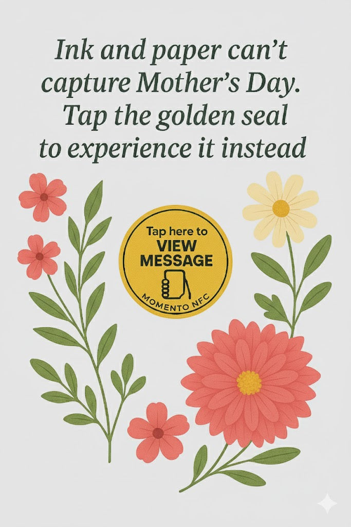 Smart Greeting Card