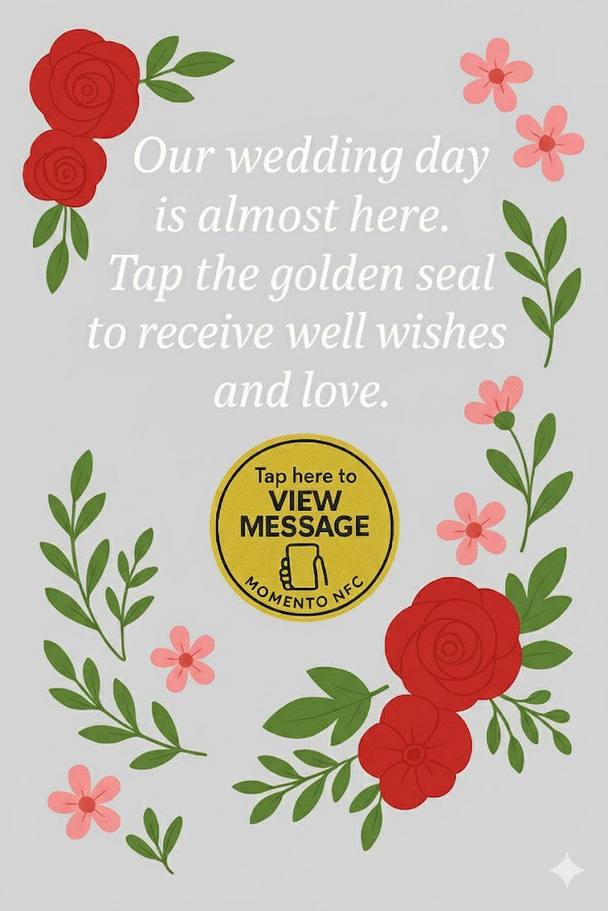 Smart Greeting Card