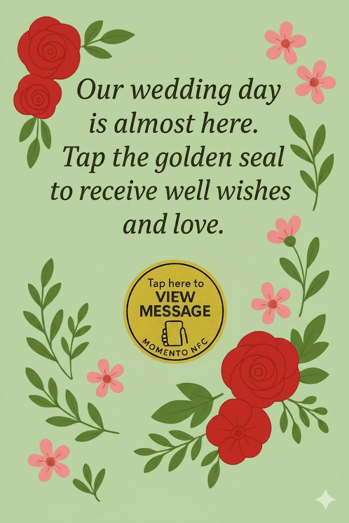 Smart Greeting Card