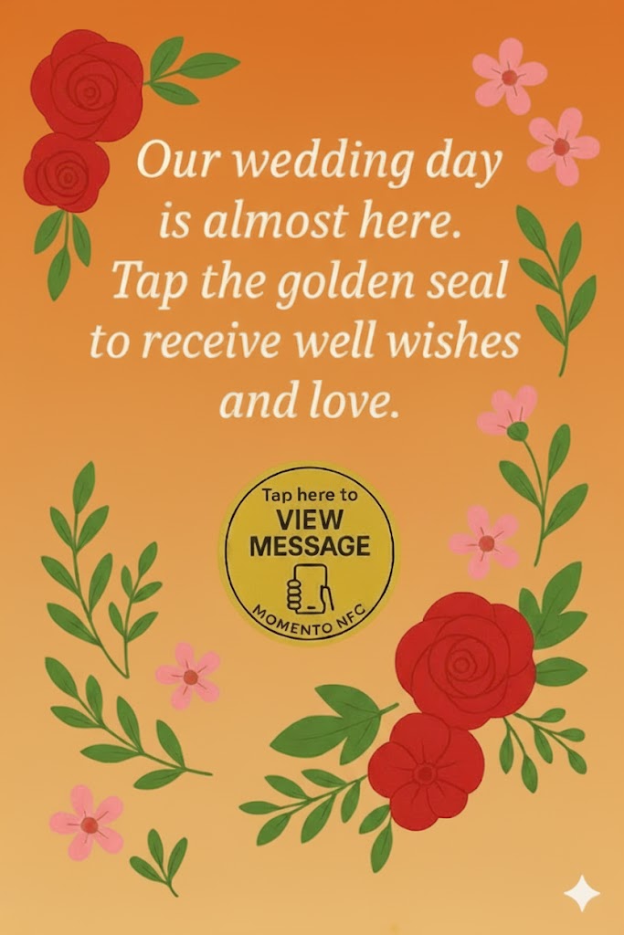 Smart Greeting Card