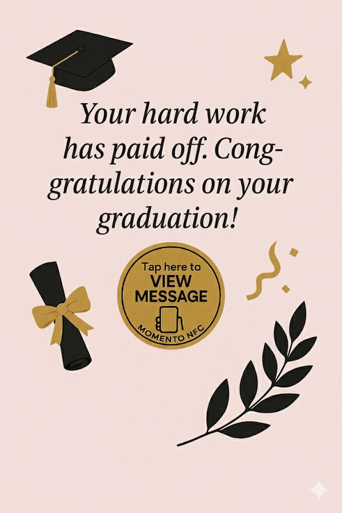 Smart Greeting Card