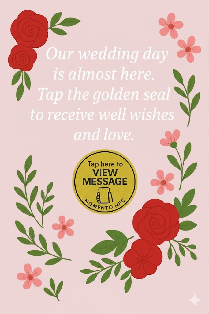 Smart Greeting Card