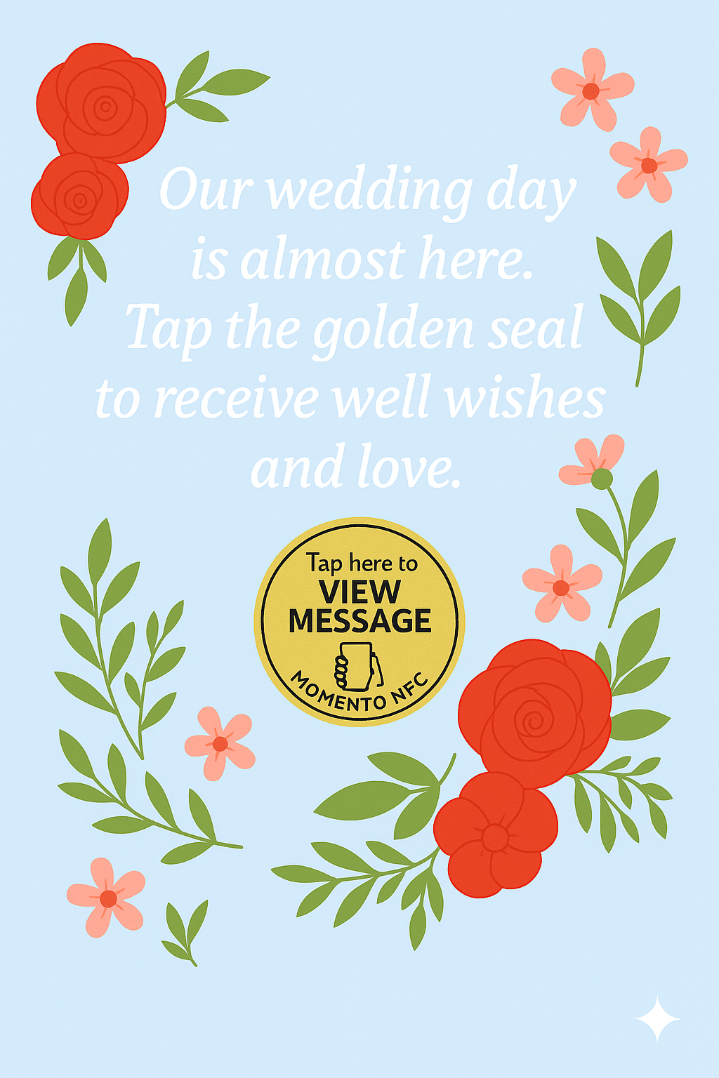 Smart Greeting Card