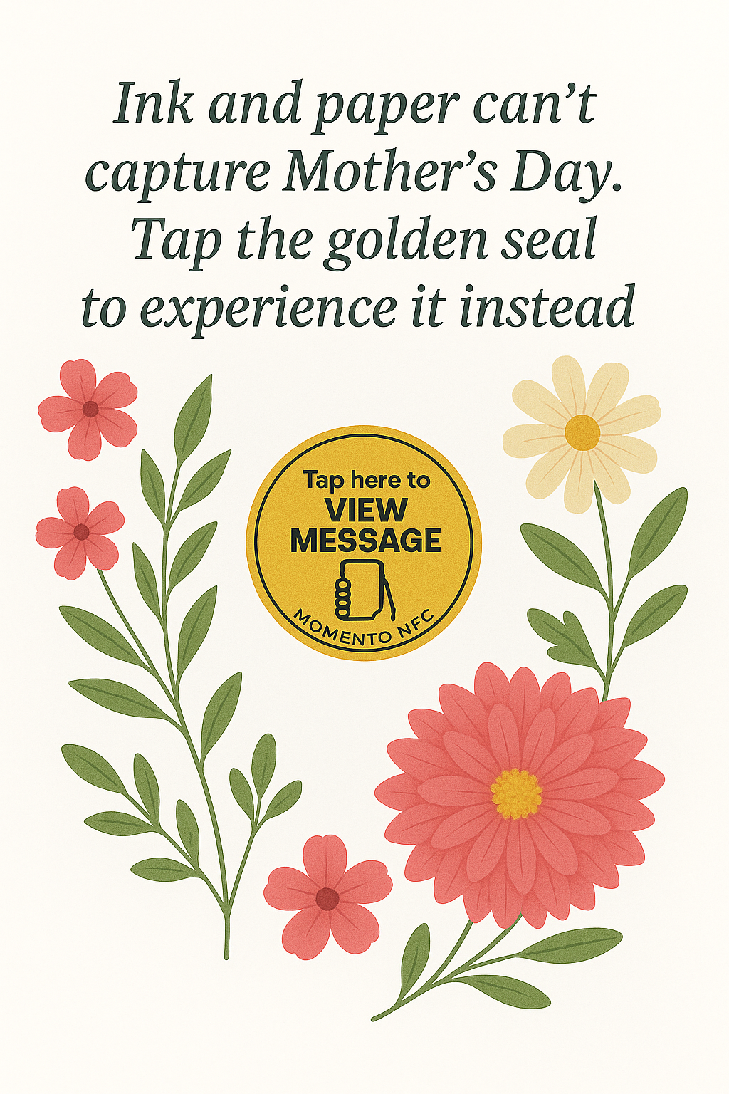 Smart Greeting Card