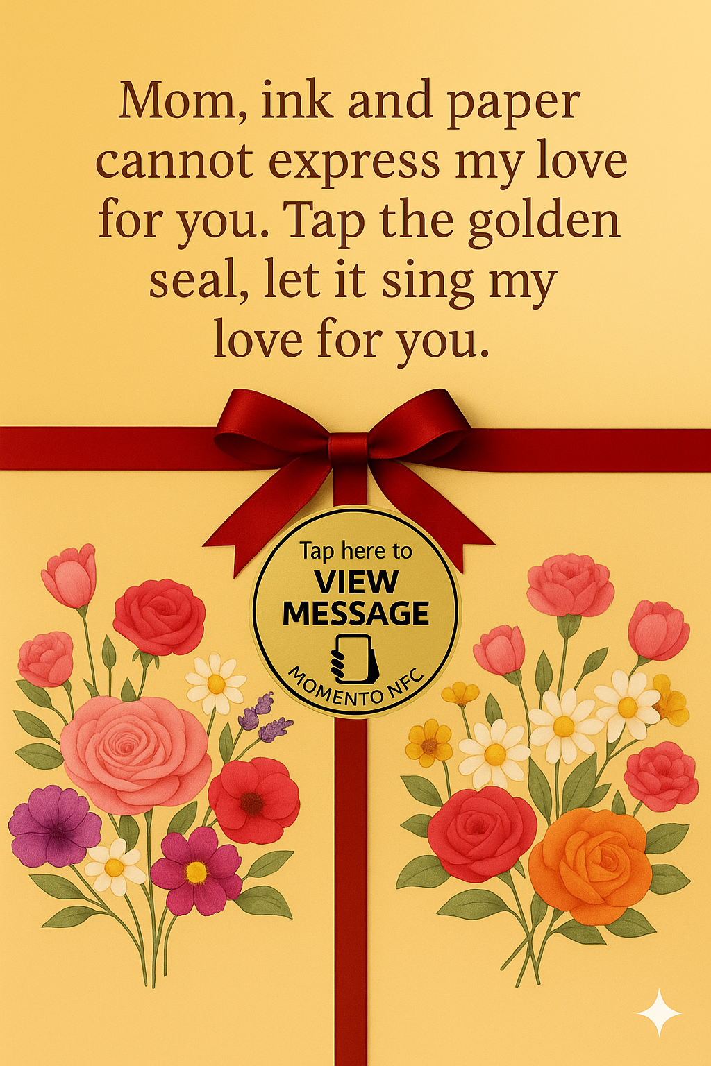 Smart Greeting Card