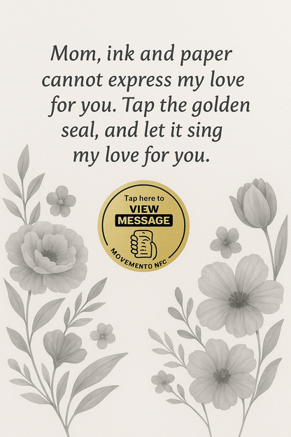 Smart Greeting Card