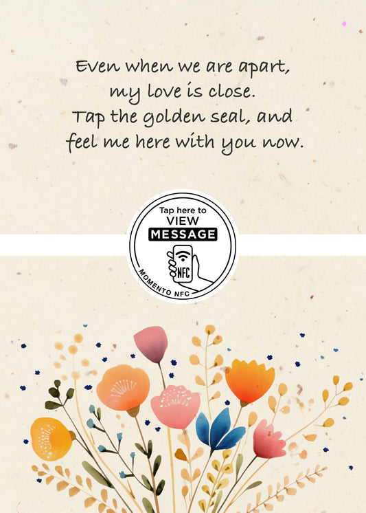 Smart Greeting Card