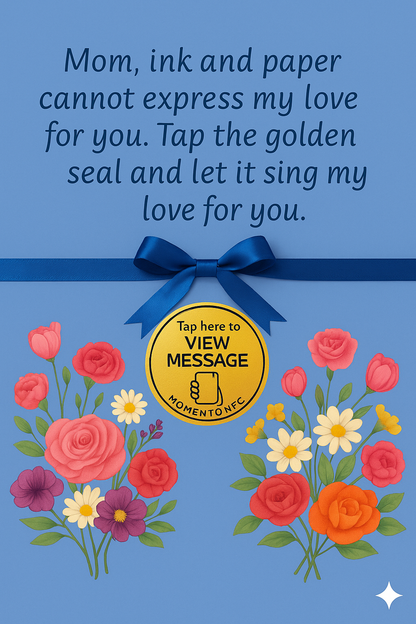 Smart Greeting Card