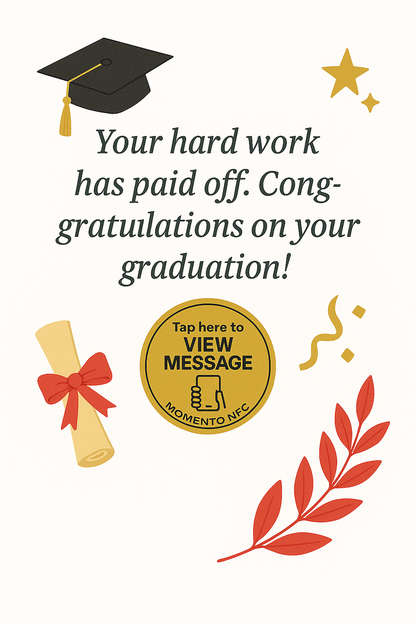 Smart Greeting Card