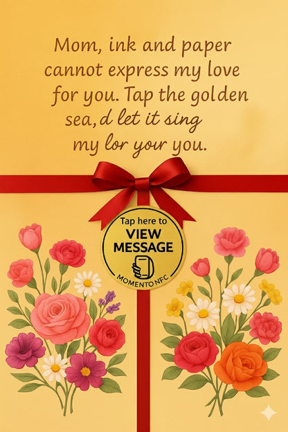 Smart Greeting Card