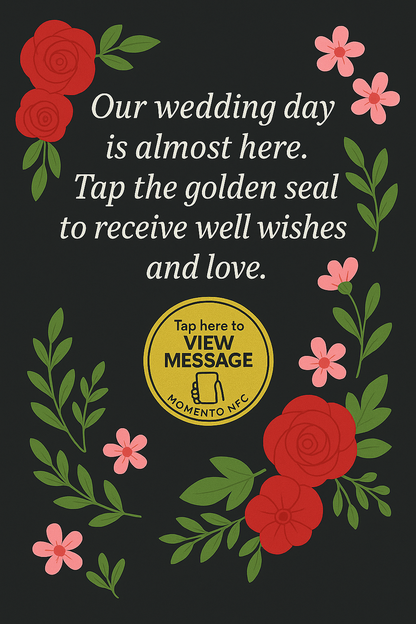 Smart Greeting Card