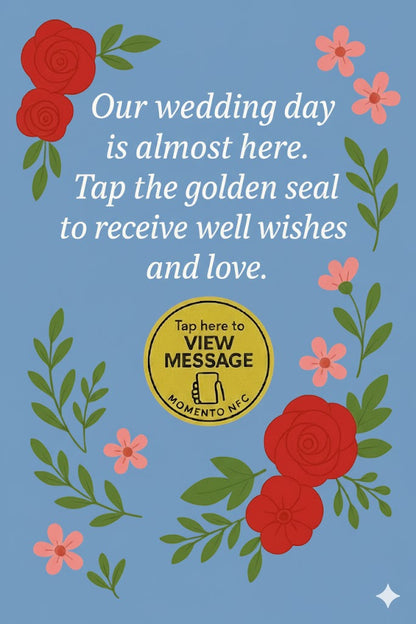 Smart Greeting Card