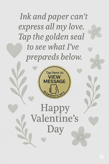Smart Greeting Card