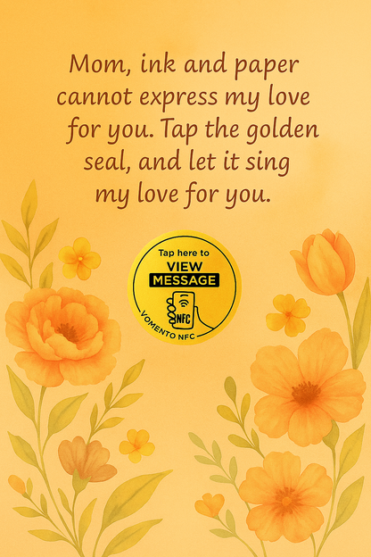 Smart Greeting Card