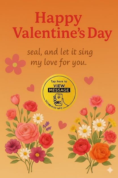 Smart Greeting Card