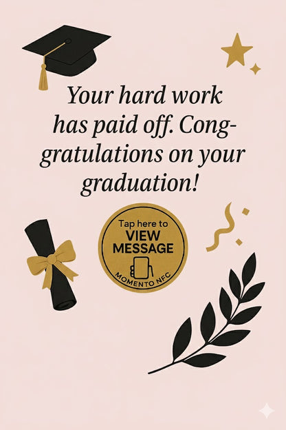 Smart Greeting Card