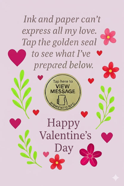 Smart Greeting Card